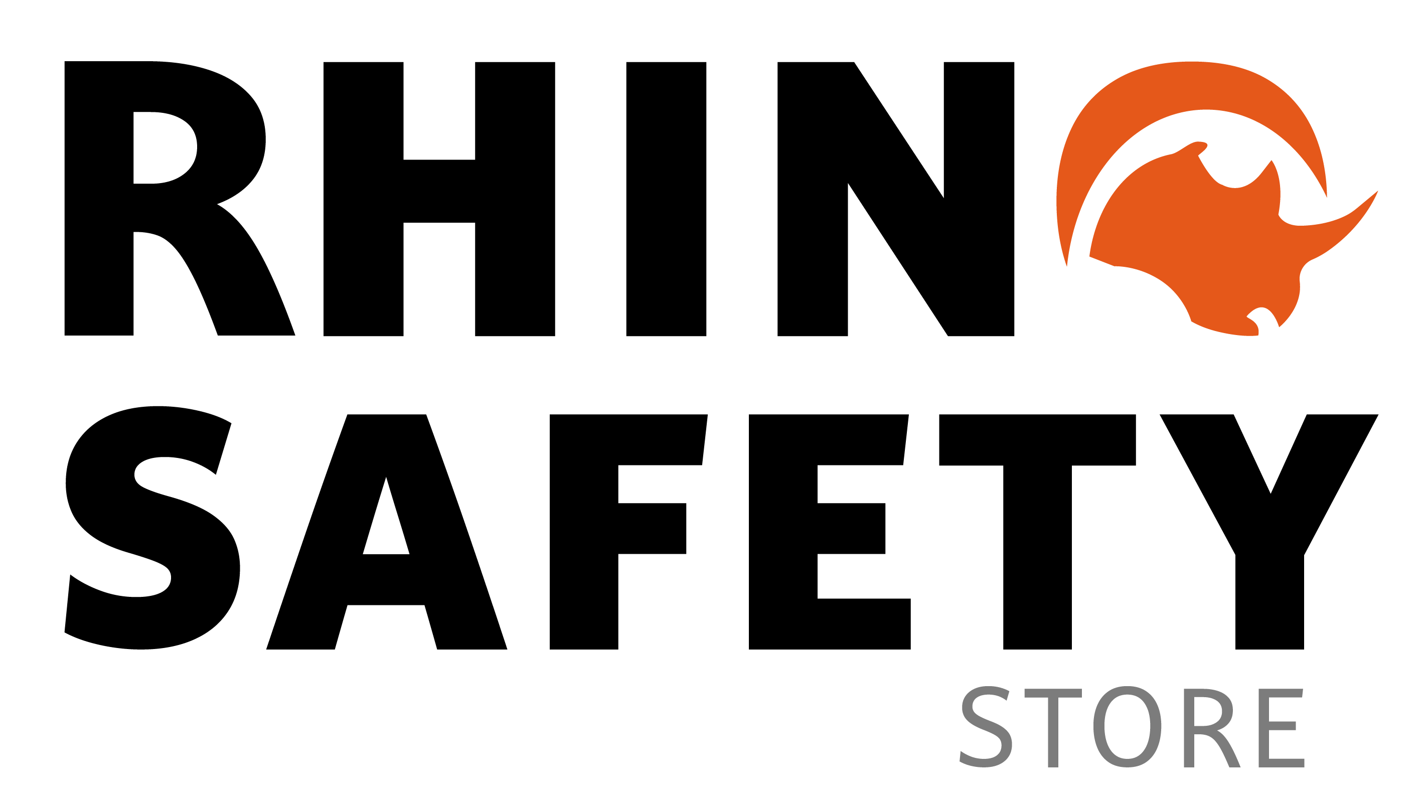 Logo de RHINOS.